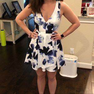 Women’s dress from lulu’s